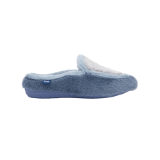 Health And Fashion Shoes Scholl Milly Double Kék/Szürke Női papucs 38 női papucs
