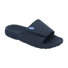 Health And Fashion Shoes Scholl Nautilus-Sötétkék-Unisex papucs 41 férfi papucs
