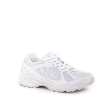 Health And Fashion Shoes Scholl New Sprinter Fehér Férfi Cipő 42 férfi cipő