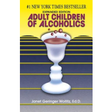 HEALTH COMMUNICATION Adult Children of Alcoholics | Janet G. Woititz egyéb könyv