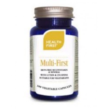 Health First multi first multivitamin masszázskrémek, masszázsolajok