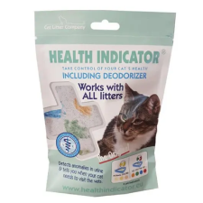  Health Indicator Cat 200g macskaalom