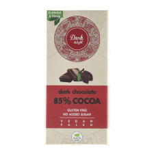 HEALTH MARKET ÉTCSOKI 80G GM.CM. csokoládé és édesség