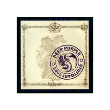HEAR NO EVIL Deep Purple - Live in Stuttgart 1993 - 20th Anniversary Edition (Cd) rock / pop