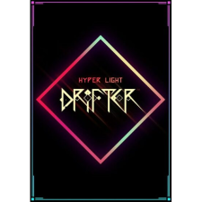 Heart Machine Hyper Light Drifter (PC - Steam elektronikus játék licensz) videójáték
