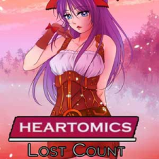 Heartomics : Lost Count (PC - Steam elektronikus játék licensz) videójáték