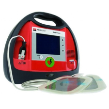  HeartSave AED / PRIMEDIC 97369 Defibrillátor gyógyászati segédeszköz