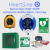HeartSine- Nagy-Britannia HeartSine Samaritan PAD 360P ECO+ csomag (75.010, forint megtakarítás)