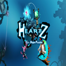  HeartZ Co-Hope Puzzles (Digitális kulcs - PC) videójáték