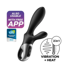  Heat Climax + vibrátorok