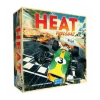  Heat ? Padlógáz
