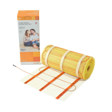 HEATCOM Heating mat 3 mm - 150 W/m2 - 7,4 m2 fűtőszőnyeg építőanyag