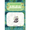 Heather Kilgour - Rajz 10 lépésben – Állatok