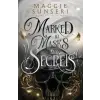 Heather Sunseri Marked by Masks and Secrets | Maggie Sunseri