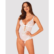 Heavenlly crotchless teddy XS/S body