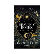  Heavenly Bodies - Égi Testek regény