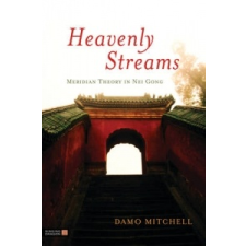  Heavenly Streams – Damo Mitchell idegen nyelvű könyv
