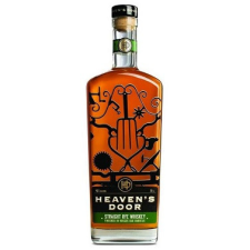  Heavens Door Straight Rye 43% whisky