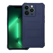  Heavy Duty case IPHONE 13 PRO MAX tengerészkék tok tok és táska