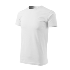Heavy New Free póló unisex fehér XL férfi póló