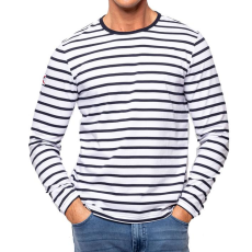  Heavy Tools CHARLIE Férfi Hosszúujjú Póló