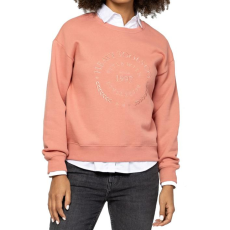  Heavy Tools DAICHI Női Pamut Pulóver