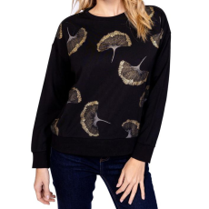  Heavy Tools DASSIL Női Környakas Pulóver