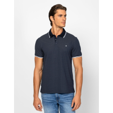 Heavy Tools Férfi Póló DAMPIER T20054W2501 férfi póló