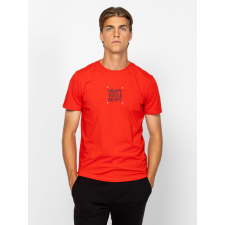 Heavy Tools Férfi Póló MAGUS T16178W2501 férfi póló