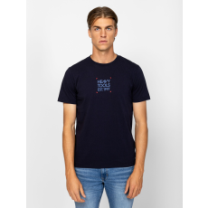 Heavy Tools Férfi Póló MAGUS T16178W2502