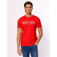 Heavy Tools Férfi Póló MAKOR T16051S2503
