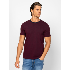 Heavy Tools Férfi Póló MALAKE T16101W2503