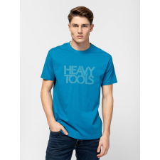 Heavy Tools Férfi Póló MALEKO T16181W2501 férfi póló