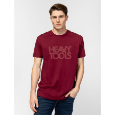 Heavy Tools Férfi Póló MALEKO T16181W2506 férfi póló