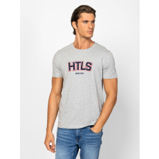 Heavy Tools Férfi Póló MARDA T16108W2501