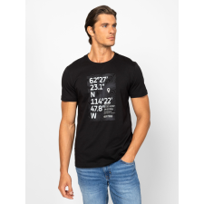 Heavy Tools Férfi Póló MARICO T16102W2504 férfi póló