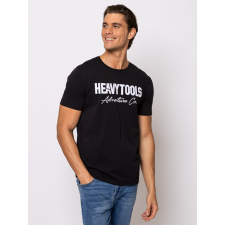 Heavy Tools Férfi Póló MERRILLW24 T16079W2404 férfi póló