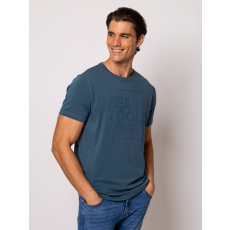 Heavy Tools Férfi Póló MIRAL T16008W2403