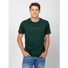 Heavy Tools Férfi Póló MONT T16093W2502