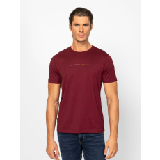 Heavy Tools Férfi Póló MONT T16093W2503