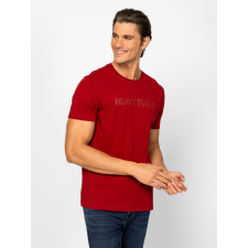 Heavy Tools Férfi Póló MUAN T16119W2501 férfi póló