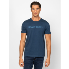 Heavy Tools Férfi Póló MUAN T16119W2502