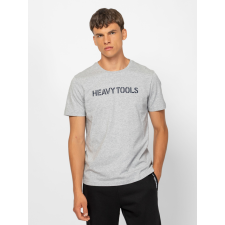 Heavy Tools Férfi Póló MUAN T16119W2503 férfi póló