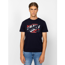 Heavy Tools Férfi Póló MULTIW25 T16177W2501