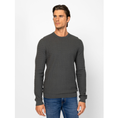 Heavy Tools Férfi Pulóver HECTORW25 T52044W2502