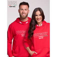 Heavy Tools Férfi Pulóver SANO A3S24031RE