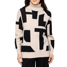 Heavy Tools HALLARE Kötött Pulóver női pulóver, kardigán