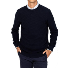 Heavy Tools HELVETW25 Férfi Kötött Pulóver