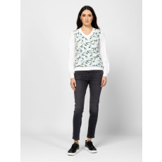 Heavy Tools Hosszú ujjú póló Női felső CALISHAW25 T15033W2503