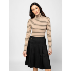 Heavy Tools Hosszú ujjú póló Női felső CANVA T15041W2501